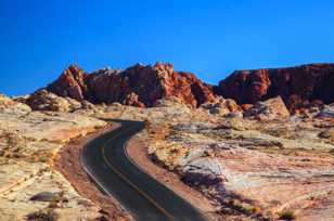 Valley of Fire road-3826 Valley of Fire road-3826